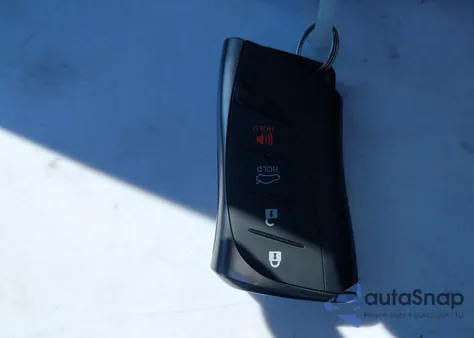 2024 Lexus Es 300H F Sport Handling from USA, damaged, VIN 58ABA1C13RU037117